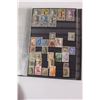 Image 5 : Stamp Collection Book - Various Countries