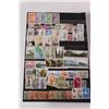 Image 5 : Stamp Collection Book - Various Countries
