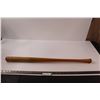 Image 1 : Vintage Darrah Bros. Baseball Bat - 33"