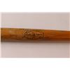 Image 2 : Vintage Darrah Bros. Baseball Bat - 33"