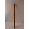 Image 5 : Vintage Darrah Bros. Baseball Bat - 33"
