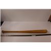 Image 1 : Vintage Louisville Slugger 125 Hillerich & Bradsbury Co. Johnny Bench Baseball Bat - 34"