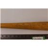 Image 2 : Vintage Louisville Slugger 125 Hillerich & Bradsbury Co. Johnny Bench Baseball Bat - 34"