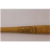 Image 2 : Vintage Louisville Slugger 125LL Hillerich & Bradsbury Co. Mickey Mantle Little League Baseball Bat 