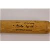 Image 3 : Vintage Louisville Slugger 125LL Hillerich & Bradsbury Co. Mickey Mantle Little League Baseball Bat 