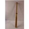 Image 6 : Vintage Louisville Slugger 125LL Hillerich & Bradsbury Co. Mickey Mantle Little League Baseball Bat 