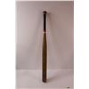 Image 6 : Vintage Cooper "The Hammer" 30SP 34" Softball Bat