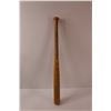 Image 7 : Vintage Louisville Slugger RC5 Recreation Ball Bat - 29"