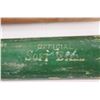Image 5 : (2) Ball Bats , (1) 32" Cooper St.Marys Little League Reggie Jackson 25LL & 34" Breslau OL1 Official