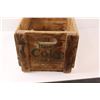 Image 3 : Vintage Coca-Cola Wooden Crate - As Seen Condition