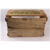 Image 6 : Vintage Coca-Cola Wooden Crate - As Seen Condition