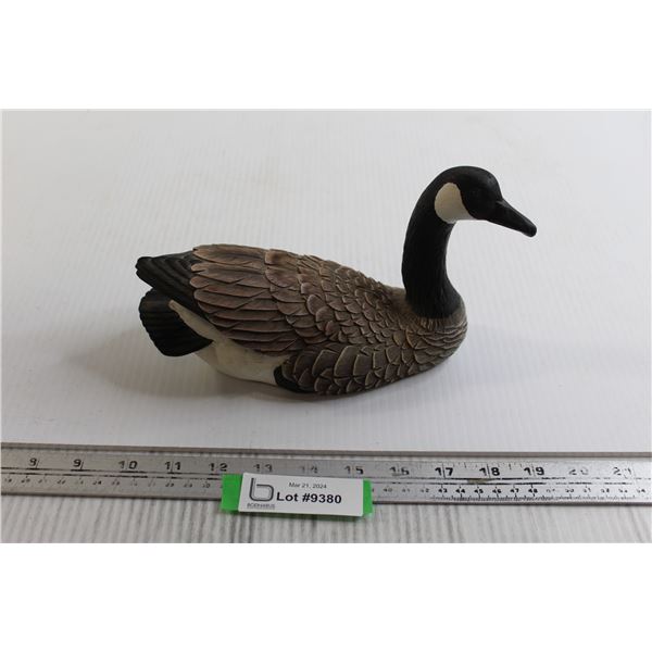 Canada Goose Heritage Decoys