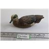 Image 1 : Duck Unlimited Widgeon Duck Decoy