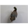Image 2 : Duck Unlimited Widgeon Duck Decoy