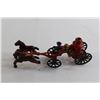 Image 4 : Cast Iron Horse Toy