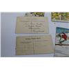 Image 6 : (8) Souvenir Post Cards
