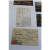 Image 5 : (6) Souvenir Post Cards