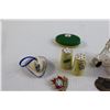 Image 3 : Assorted Trinkets - Salt and Pepper Shakers