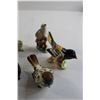 Image 4 : Assorted Trinkets - Bird Decorations