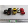 Image 1 : (5) Toy Cars