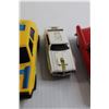 Image 5 : (5) Toy Cars