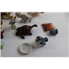 Image 4 : Assorted Trinkets - Elephants, Turtles