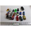 Image 1 : (18) Toy Cars - Hot Wheels