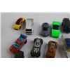 Image 2 : (18) Toy Cars - Hot Wheels