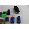 Image 3 : (18) Toy Cars - Hot Wheels