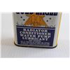 Image 3 : Gold Eagle Radiator Conditioner Water Pump Lubricant Tin