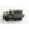 Image 4 : Tonka Toy Army Truck