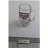 Image 1 : Texaco Glass Mug
