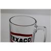 Image 2 : Texaco Glass Mug