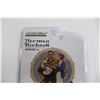 Image 2 : Green Light Norman Rockwell Series 4 Toy Car - Sealed