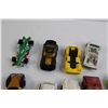 Image 6 : (24) Toy Cars - Hot Wheels