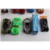 Image 2 : (23) Toy Cars - Hot Wheels