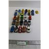 Image 1 : (27) Toy Cars - Hot Wheels