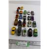 Image 1 : (22) Toy Cars - Hot Wheels
