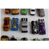 Image 4 : (22) Toy Cars - Hot Wheels
