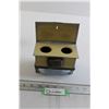 Image 1 : Tin Toy Stove