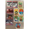 Image 1 : Mixed Vintage Hockey Cards