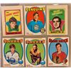 Image 2 : Mixed Vintage Hockey Cards