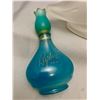 Image 4 : (3) Avon Perfume Bottles - Rare Large Dolphin, Vintage Rapture Bottle