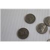 Image 2 : (90) George VI 1937-52 Nickels