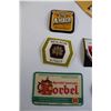 Image 2 : Folder of Beer Labels