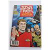 Image 2 : (2) Star Trek Comics - Gold Key and DC