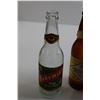 Image 2 : (4) Vintage Beer Bottles - (1) Sealed