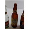 Image 3 : (4) Vintage Beer Bottles - (1) Sealed