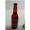 Image 3 : (3) Vintage Beer Bottles - (1) Sealed