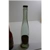 Image 4 : (3) Vintage Beer Bottles - (1) Sealed